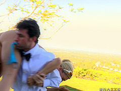 Exclusive Ass With James Deen, Devon Lee - Brazzers