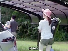 Japanese Wife Swap For 3 Days And 2 Nights [english Subtitle]