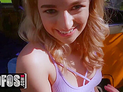Abby Adams And Oliver Flynn - Fabulous Adult Clip Teen 18+ Great