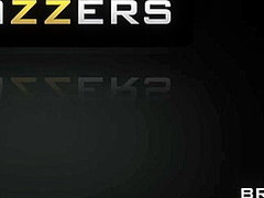 Tour Of London Part One: Remastered With Madison Ivy, Jasmine Jae, Danny D - Brazzers