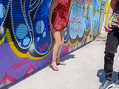Can You Help Me Take A Picture? Video With Alberto Blanco, Mary Popiense And Popiense Mary