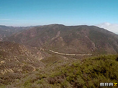 Mount Anal With Romi Rain, Keiran Lee - Brazzers