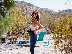 Playboy Centerfolds - PlayboyTV