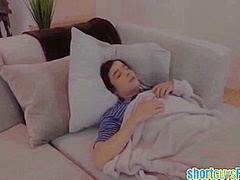 Cute Guy In Short Guy Pussydrilling Cute Petite Babe