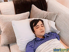 Cute Guy In Short Guy Pussydrilling Cute Petite Babe