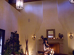 Playboy Centerfolds - PlayboyTV