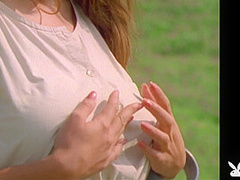 Playboy Centerfolds - PlayboyTV