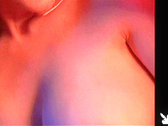 Playboy Centerfolds - PlayboyTV