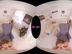 Renata Fox, Virtual Reality And Vr Porn - Pierced Brunette Teen 18+ Craves For Your Cock