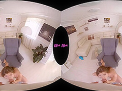 Renata Fox, Virtual Reality And Vr Porn - Pierced Brunette Teen 18+ Craves For Your Cock