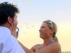 Exclusive Ass With James Deen, Devon Lee - Brazzers