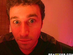 Do Not Touch! With James Deen, Aletta Ocean - Brazzers