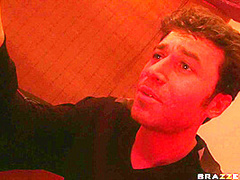 Do Not Touch! With James Deen, Aletta Ocean - Brazzers