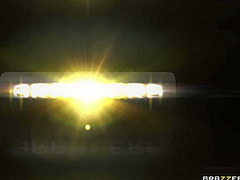 Let's Make A Deal With Tiffany Tatum, Jay Snakes - Brazzers