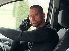 Let's Make A Deal With Tiffany Tatum, Jay Snakes - Brazzers