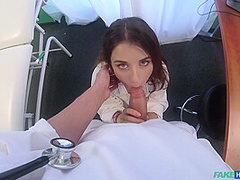 Luke Hardy In Alexis (emilia In English Stud Cheats With Sexy Agent