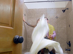 The Prodigal Slut Returns With Markus Dupree, Karma Rx - Brazzers