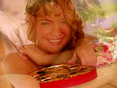 Playboy Centerfolds - PlayboyTV