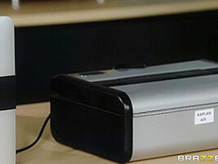 Lie Dicktector With Danny D, Veruca James - Brazzers