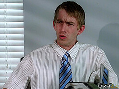 Lie Dicktector With Danny D, Veruca James - Brazzers