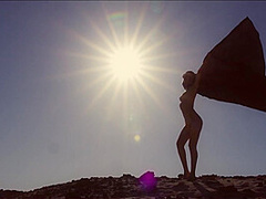 The Warm Up - PlayboyTV