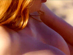 The Warm Up - PlayboyTV