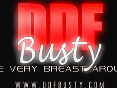 The bust that never quits