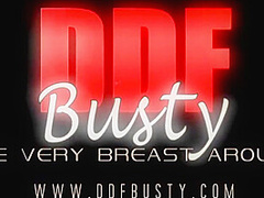 The bust that never quits