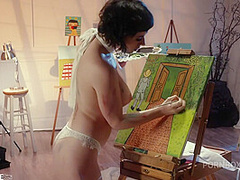 Artistic Perversions - Episode 1