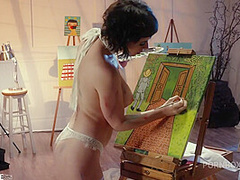 Artistic Perversions - Episode 1