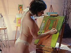 Artistic Perversions - Episode 1