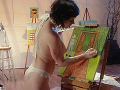 Artistic Perversions - Episode 1