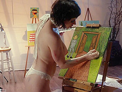 Artistic Perversions - Episode 1