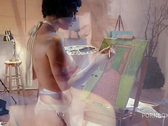 Artistic Perversions - Episode 1