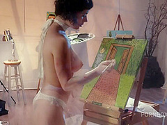Artistic Perversions - Episode 1