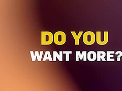 VIP4K. Babe with pierced nipples and tattoos fucks in the woods