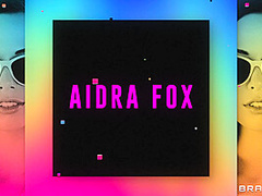 My Gf's Niece Wants A Big Piece: Remastered With Johnny Sins, Aidra Fox - Brazzers