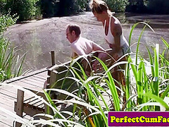 Fabulous Porn Clip Closed Captions Like In Your Dreams