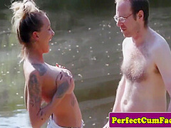 Fabulous Porn Clip Closed Captions Like In Your Dreams