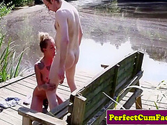 Fabulous Porn Clip Closed Captions Like In Your Dreams