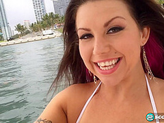 The Love Boat - Sheridan Love - Scoreland