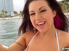 The Love Boat - Sheridan Love - Scoreland