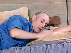 Lisa's Pool Boy Toy With Jordi El Nino Polla, Lisa Ann - Brazzers