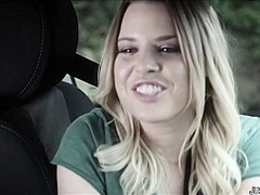 Want your license? Fuck me here and I'll give it!