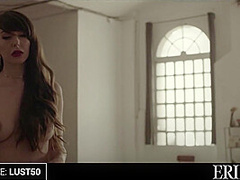 BDSM domination anal - Faithful Dogs on ERIKA LUST