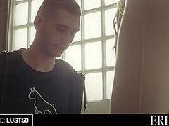 BDSM domination anal - Faithful Dogs on ERIKA LUST