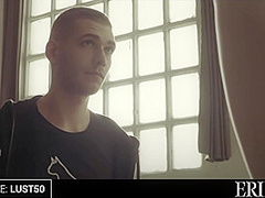 BDSM domination anal - Faithful Dogs on ERIKA LUST