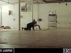 BDSM domination anal - Faithful Dogs on ERIKA LUST