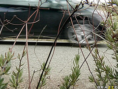 Care To Donate Your Organ? With Rocco Reed, Capri Cavanni - Brazzers