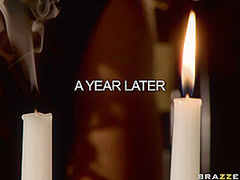 Care To Donate Your Organ? With Rocco Reed, Capri Cavanni - Brazzers